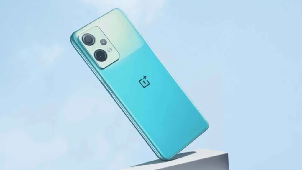 Το OnePlus Nord CE 2 Lite λαμβάνει την πρώτη ενημέρωση λογισμικού