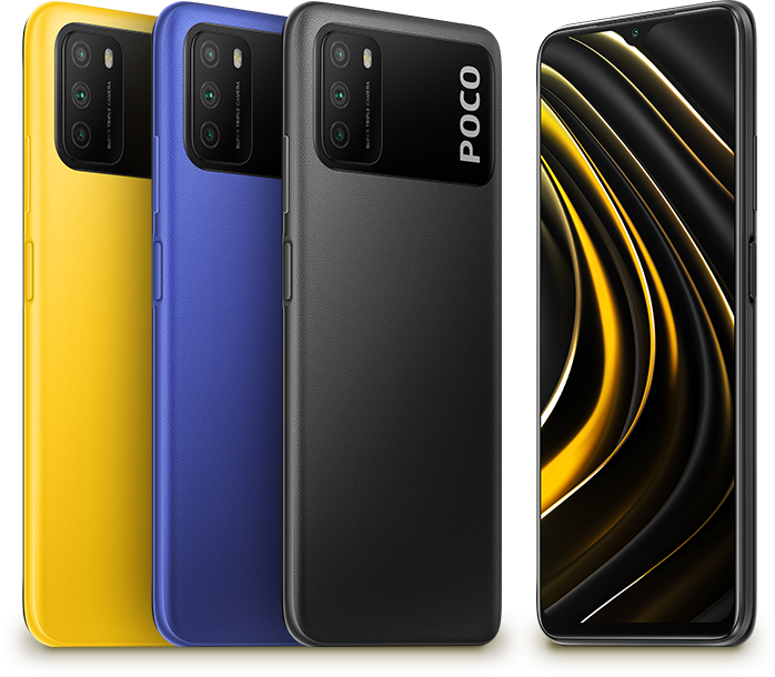 POCO M3: Το απόλυτο φθηνό smartphone με κουπόνια!