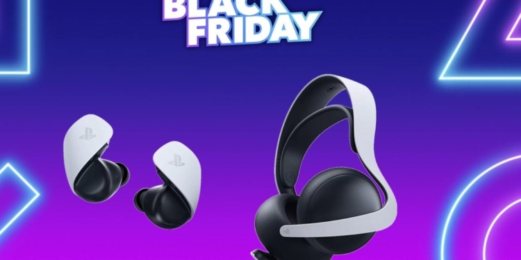 Οι Black Friday εκπτώσεις σε Pulse Elite και Pulse Explore όπως αυτές διέρρευσαν