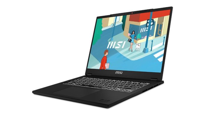 MSI προσφέρει δωρεάν Microsoft 365 σε φορητούς υπολογιστές στην Ιαπωνία: Επέκταση παγκοσμίως στο μέλλον;