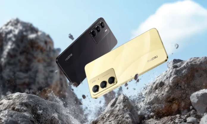 Κυκλοφορία Realme C75 με MediaTek Helio G92 Max στο Βιετνάμ