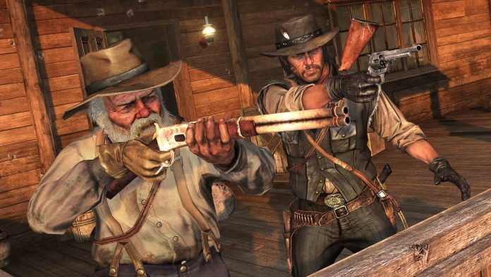 Νέα Mods Red Dead Redemption: Ιστορική αναθεώρηση όπλων & βελτιωμένες υφές