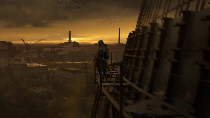 STALKER 2: Heart of Chornobyl Review