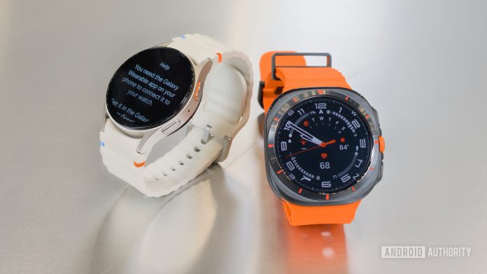 Οι καυτές προσφορές των Samsung Galaxy Watch 7 και Ultra