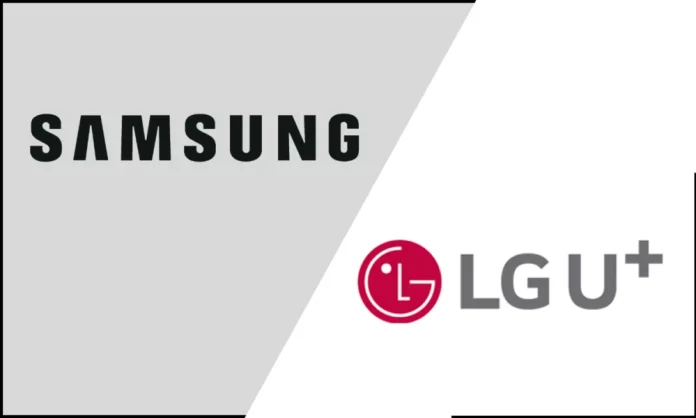 Συνεργασία Samsung και LG για νέο smartphone με AI