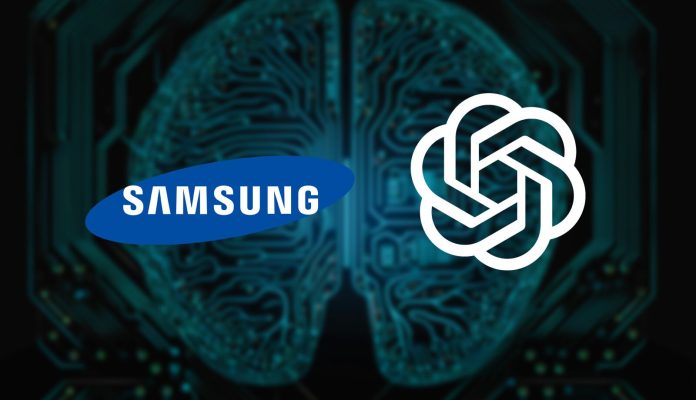 OpenAI συζητά με Samsung για την ενσωμάτωση του ChatGPT σε Galaxy smartphones