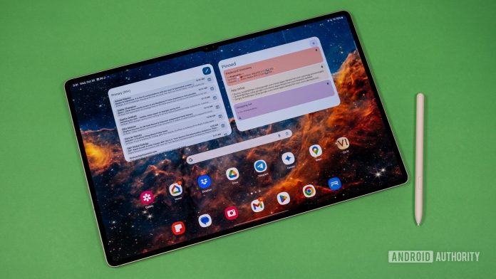 Samsung Galaxy Tab S10 Plus: Κορυφαίο tablet με τιμή μέχρι 150 $