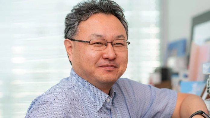 Shuhei Yoshida αναχωρεί από τη Sony μετά από 31 έτη