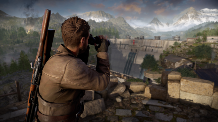 Sniper Elite: Resistance - November 2024 Screenshots