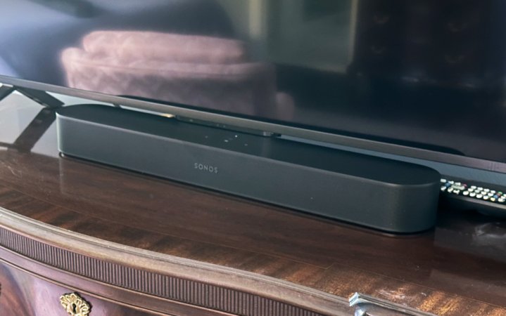  Sonos Beam (2nd Gen)