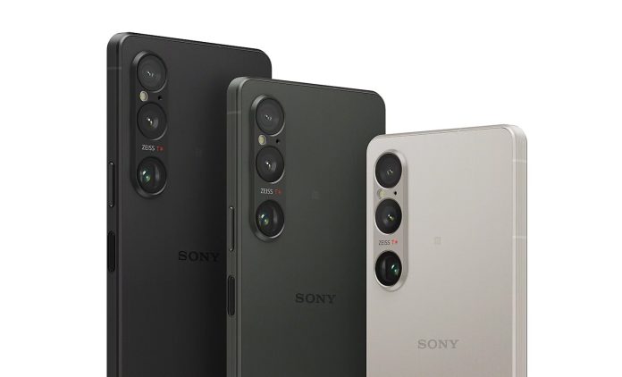 Νέο Sony Xperia 1 VI: Αναβαθμίζεται σε Android 15