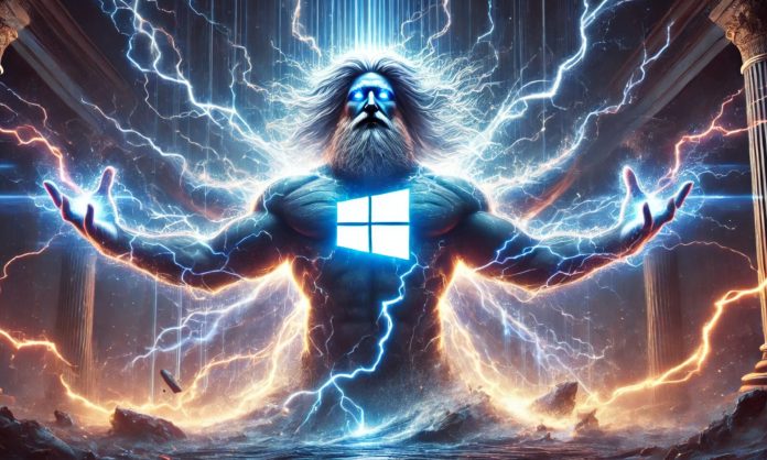 Ξεκλειδώστε όλες τις ρυθμίσεις των Windows με το Super God Mode