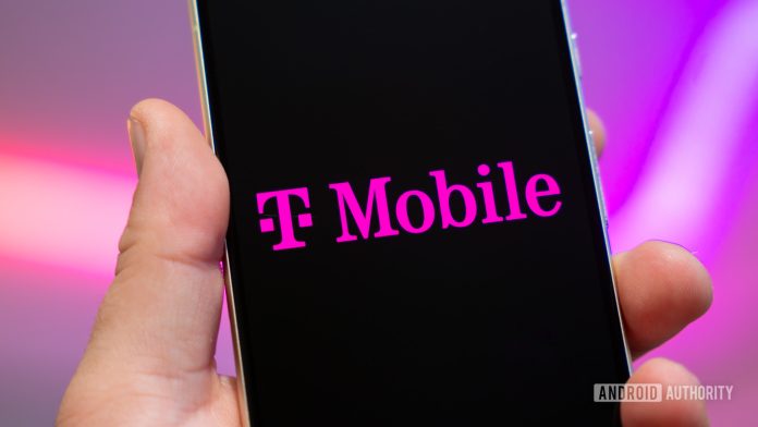 Η T-Mobile αποτρέπει παραβίαση δεδομένων