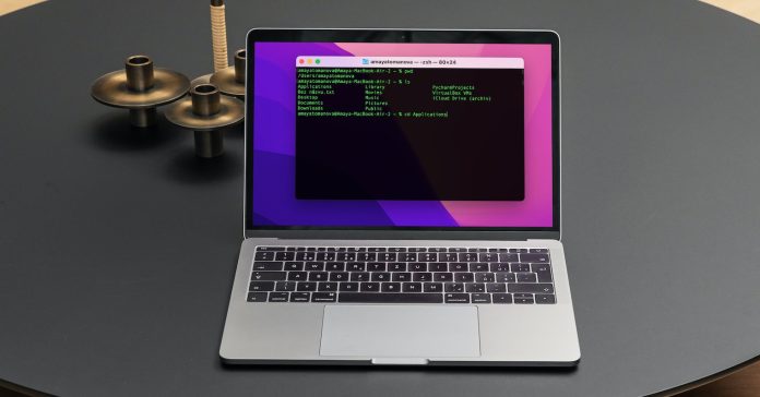 Αγαπήστε το Terminal στο Mac με αυτά τα κόλπα!