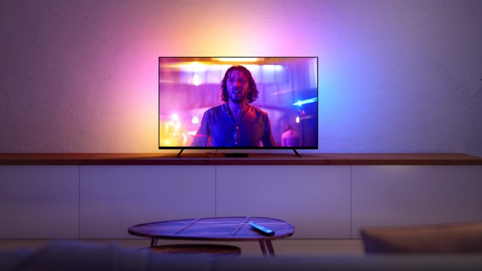 Η Philips Hue λύνει πρόβλημα χρηστών έξυπνου φωτισμού