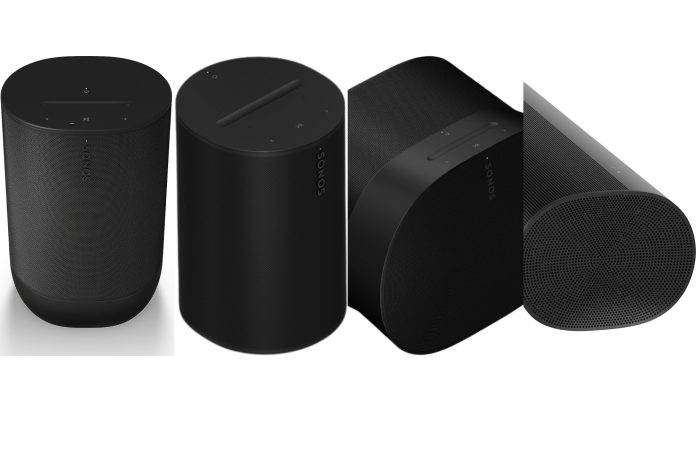 Top Sonos Speakers: 2024 Review