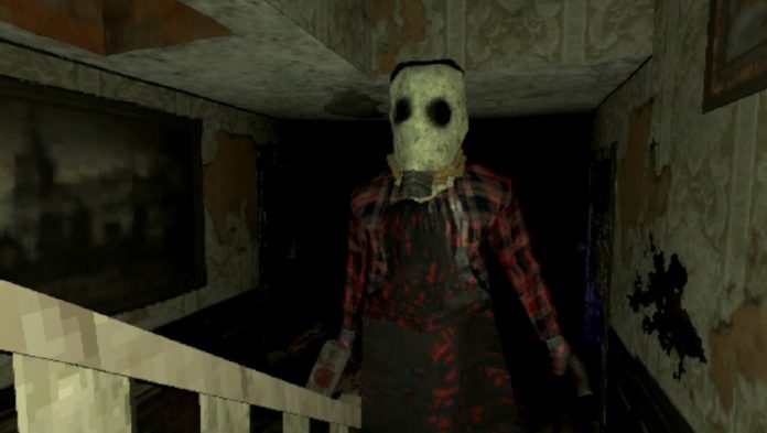 The 25 Best Horror Video Games Ever