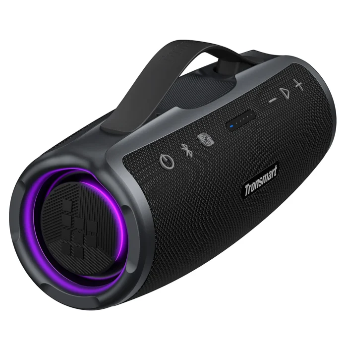 Tronsmart Mirtune S100: Η 