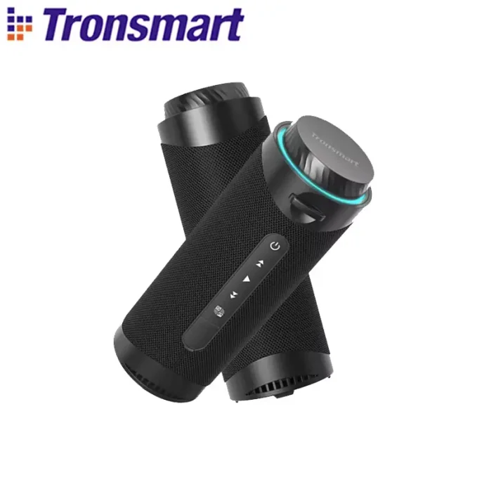 Tronsmart T7: Φορητό Bluetooth ηχείο με IPX7, ισχύ 30W στα 32€