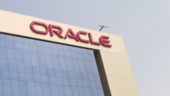 Διόρθωση ελάττωματος ασφαλείας από την Oracle