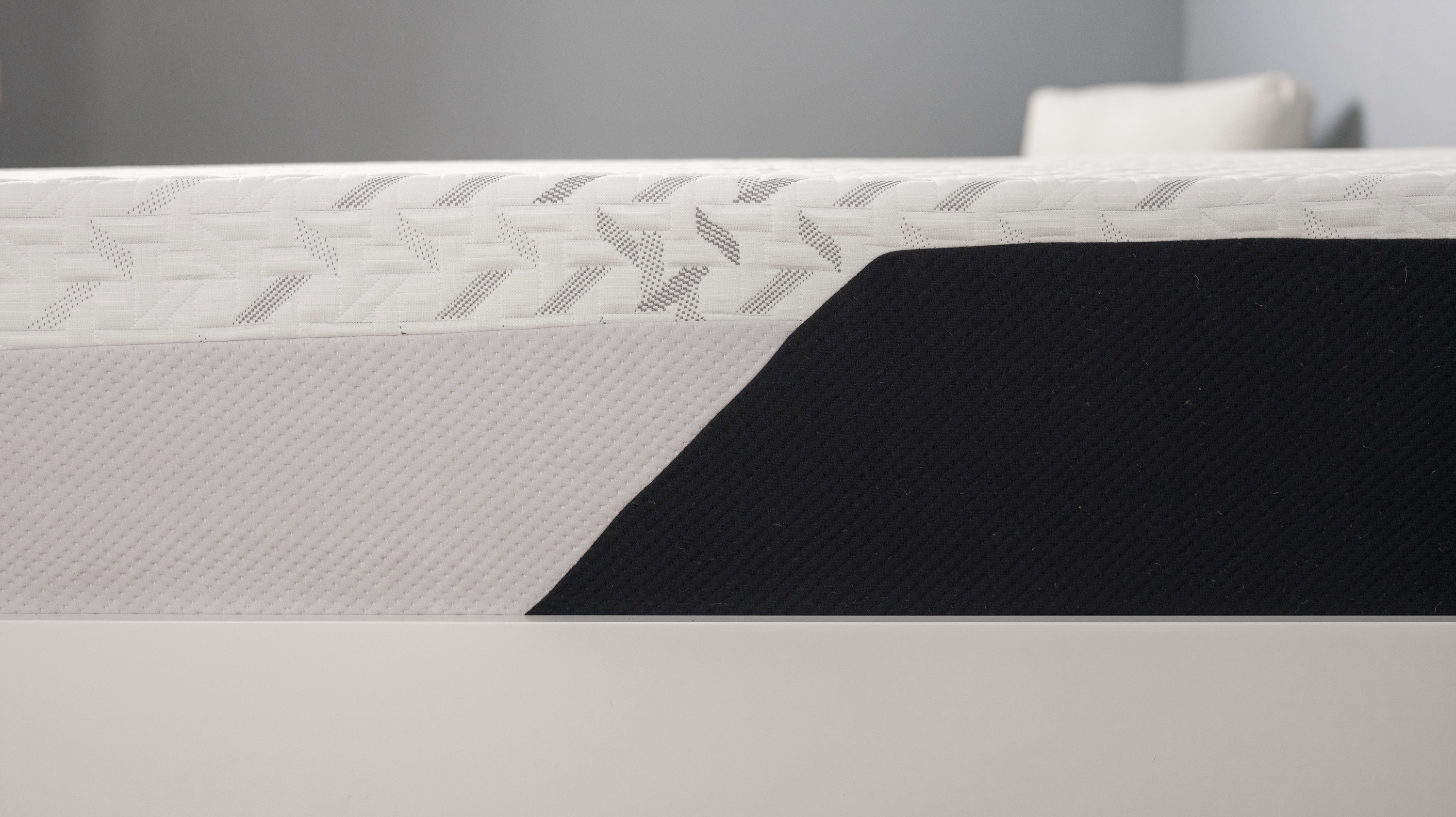 A close up of the Nectar Classic Memory Foam Mattress