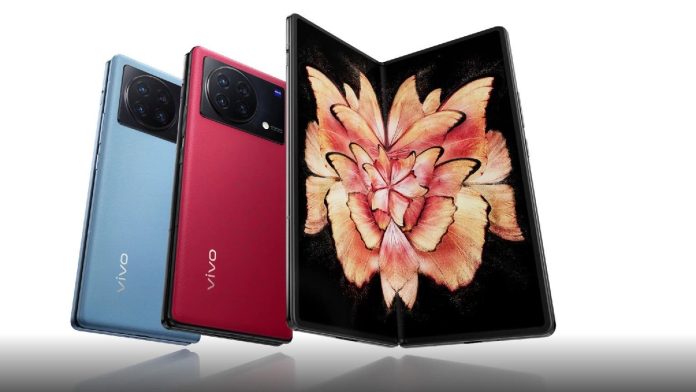 Vivo X Fold 4: Χαρακτηριστικά με Snapdragon 8 Elite και IPX8