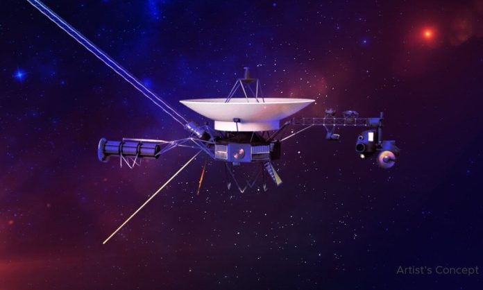 Επιστροφή στη λειτουργία: Το Voyager 1 της NASA ανακτά την πληρότητά του