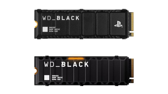 Οι SSD WD_BLACK SN850P και SN850X M.2: Χωρητικότητα 8TB με έως 42% έκπτωση στο Amazon