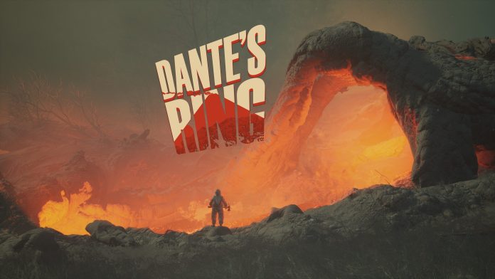 Το Dante's Ring: Ένα Anti-Combat Action RPG