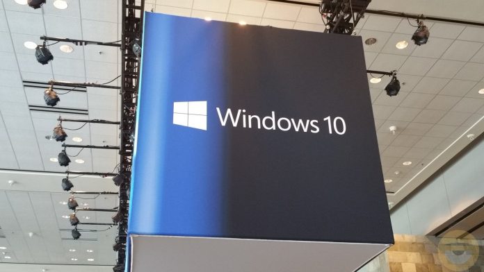 Η Microsoft ωθεί τους χρήστες των Windows 10 για αναβάθμιση