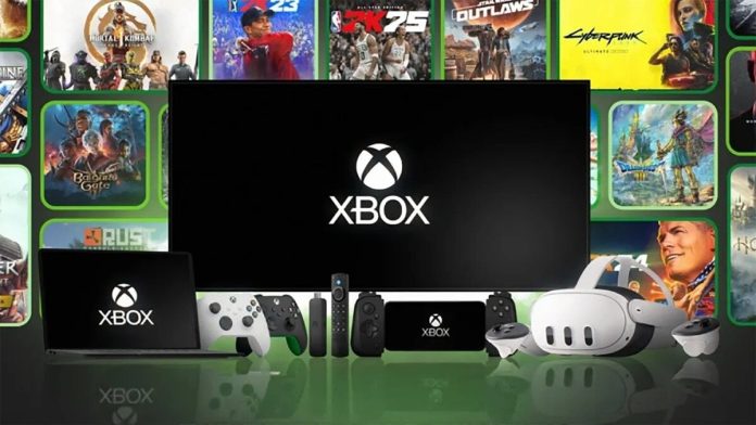 Το Xbox επεκτείνει το cloud gaming πέρα από το Game Pass