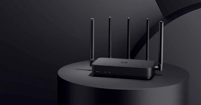 Προσφορά: Xiaomi Mi AIoT Router AC2350 σε εξαιρετική τιμή