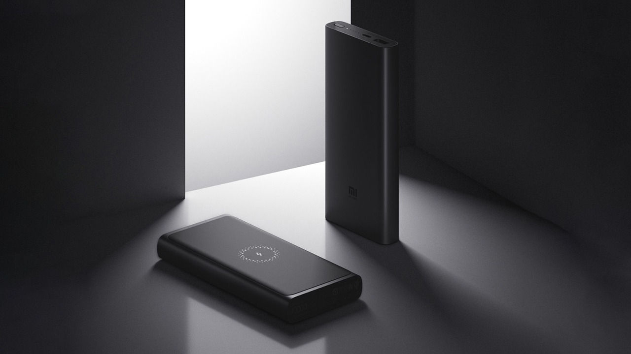 Xiaomi Mi Power Bank 10.000 mAh με εκπτωτικά κουπόνια