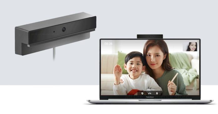 Xiaomi Mi HD Webcam: Συμπαγής κάμερα web