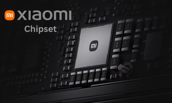 Νέο Chip Xiaomi στον Ορίζοντα