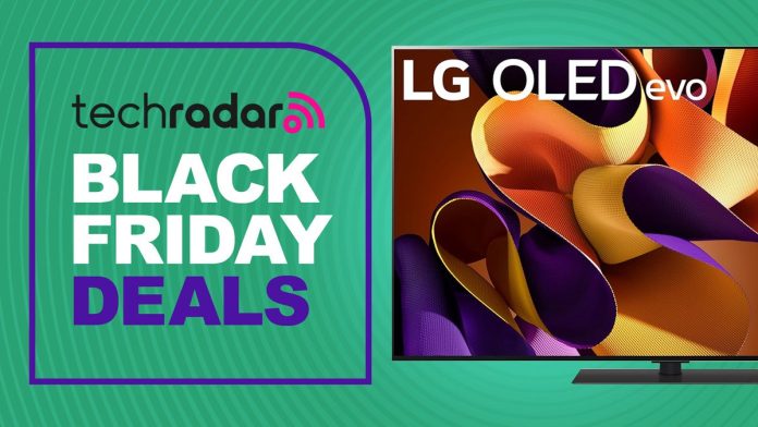 Τις καλύτερες Black Friday OLED TV προσφορές για το 2024