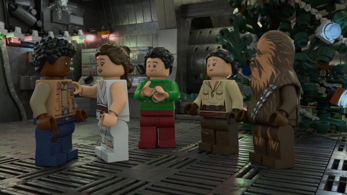 Δωρεάν ροή Lego Star Wars με τις καλύτερες προσφορές