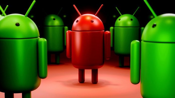 Ανακάλυψε τον κατάσκοπο σου με το Kaspersky for Android — InfoCom