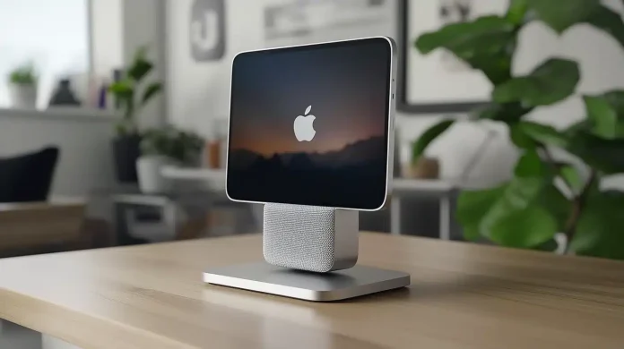 Αναβάθμιση του HomePod με το HomePad