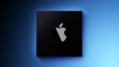 apple silicon χαρακτηριστικό joeblue