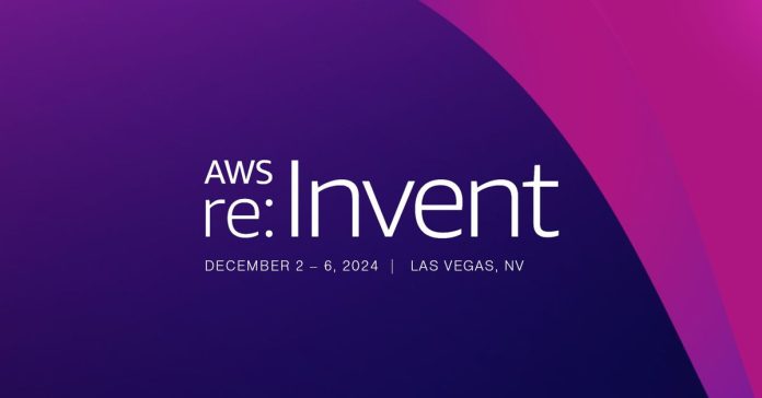 Μεγάλες ανακοινώσεις AI στο AWS Re:Invent 2024