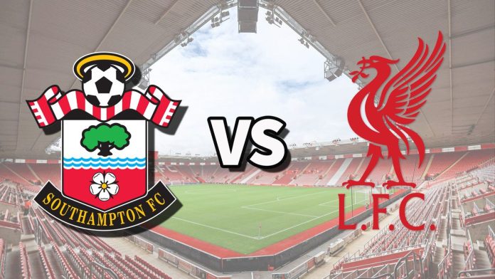 Οδηγός παρακολούθησης Southampton - Liverpool live EPL 24/25