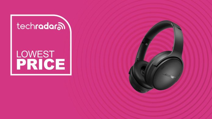 Ειδική προσφορά στα ακουστικά Bose για Black Friday