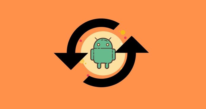 Αναβάθμιση στο Android: Δυνατότητα απρόσκοπτης δημιουργίας backup και restore εφαρμογών