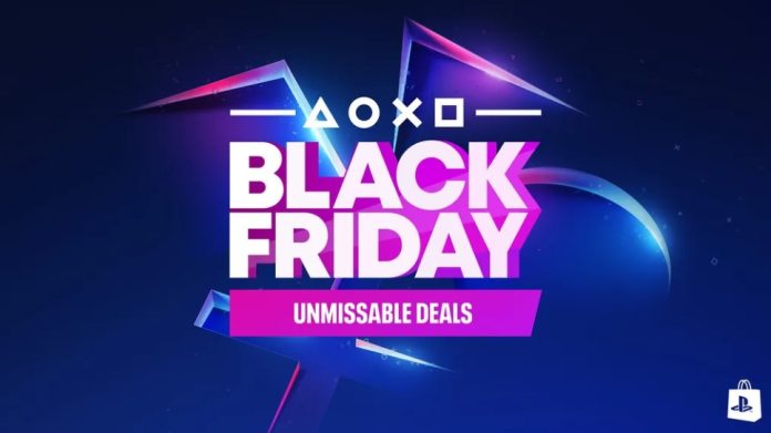 Προσφορές Black Friday 2024 στο PS Store για παιχνίδια