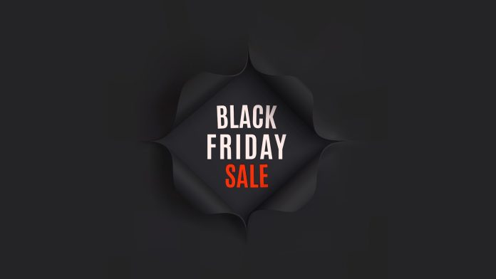 Προσφορές Black Friday 2024 σε Cybersecurity, IT, VPN και Antivirus