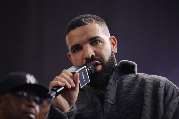 Drake κατηγορεί την UMG για bots και συνωμοτεία με το Spotify για το Not Like Us