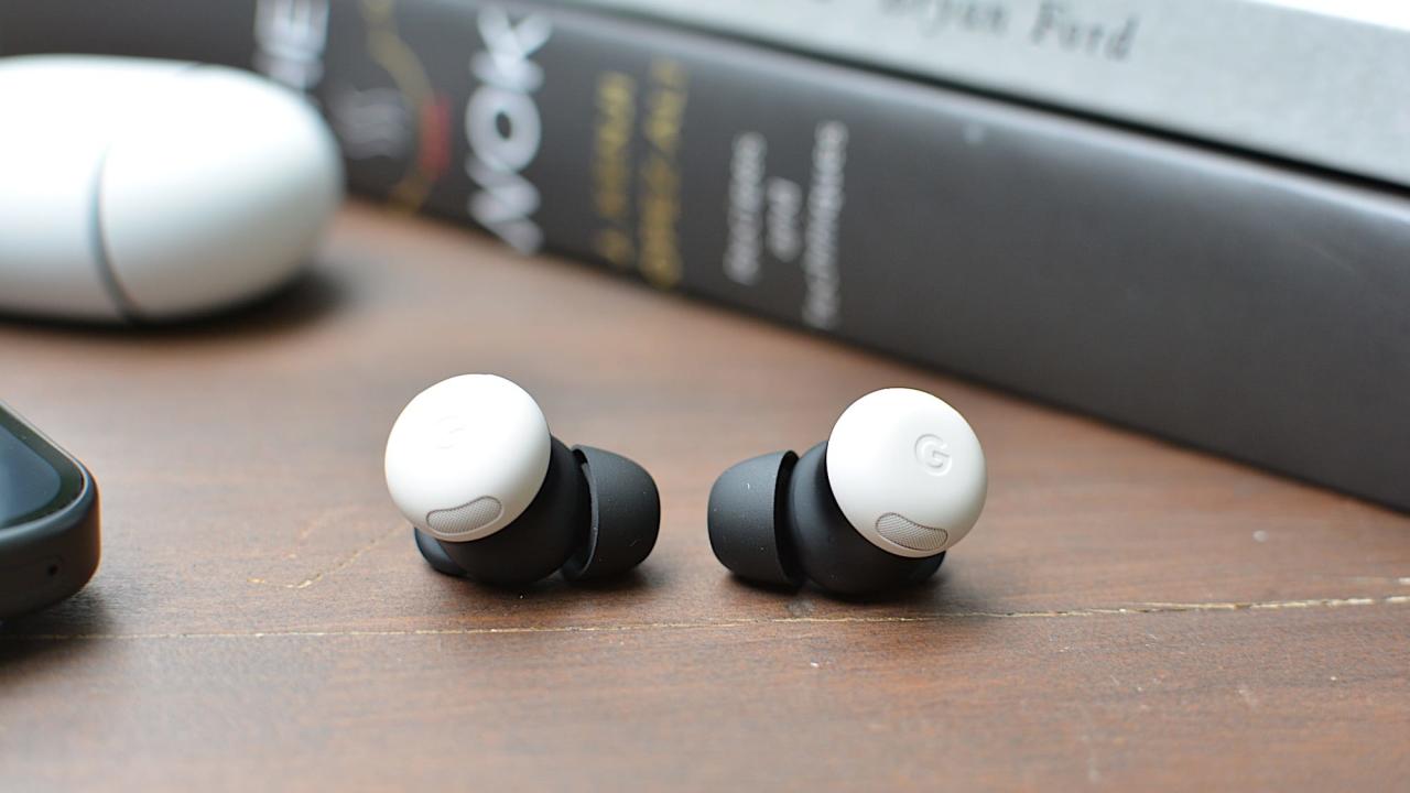 Top Wireless Earbuds 2024