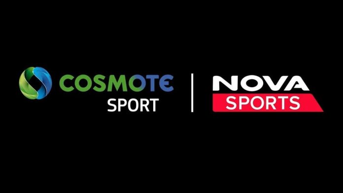 Αρνητικές εξελίξεις για τη συνεργασία Cosmote - NOVA