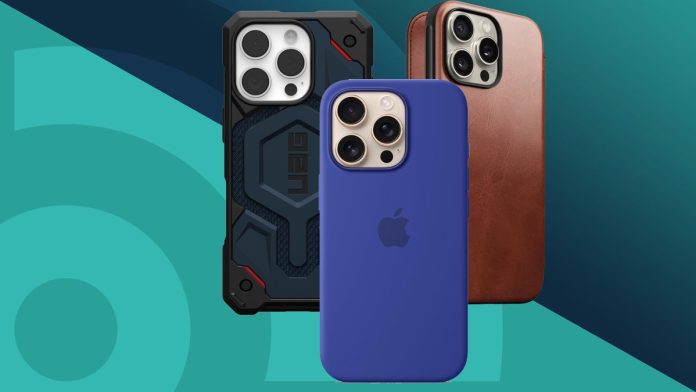 Ultimate iPhone 16 and iPhone 16 Pro Cases: Complete Protection for Every Model